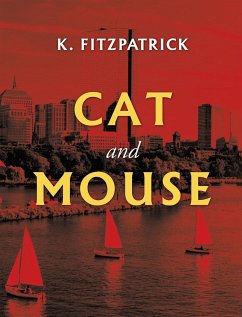 Cat and Mouse - K. Fitzpatrick