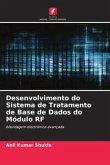 Desenvolvimento do Sistema de Tratamento de Base de Dados do Módulo RF