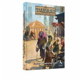 Talisman Adventures RPG - Tales of the City
