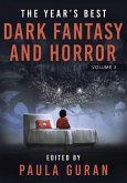 The Year's Best Dark Fantasy & Horror (eBook, ePUB)