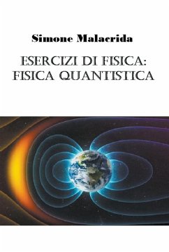 Cover Esercizi di fisica