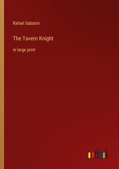 The Tavern Knight