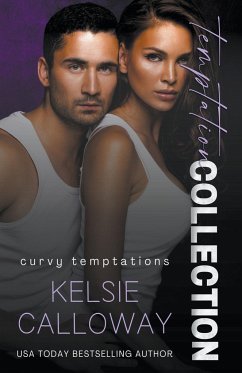 Temptation Collection - Calloway, Kelsie