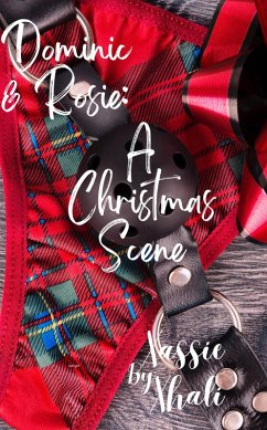 Cover Dominc & Rosie (eBook, ePUB)