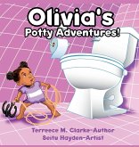 Olivia's Potty Adventures!