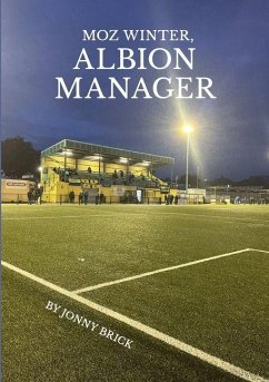 Cover Moz Winter, Albion Manager