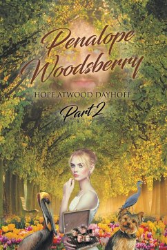 Penalope Woodsberry - Atwood Dayhoff, Hope