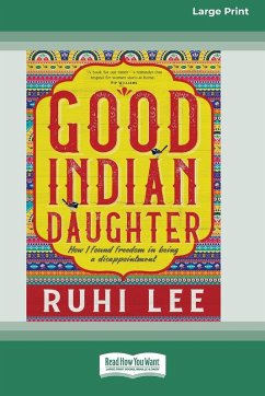 Good Indian Daughter - Lee, Ruhi