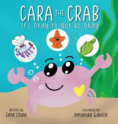 Cover Cara the Crab