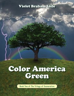 Color America Green - Lisle, Violet Braham