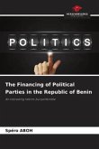 The Financing of Political Parties in the Republic of Benin