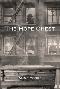 The Hope Chest - Yorke, Anne