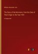 The Story of the Mormons, from the Date... - Bild 1