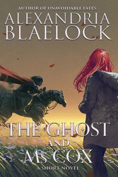 Cover The Ghost and Ms Cox (eBook, ePUB)
