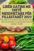 LIBËR GATIMI ME DIETË MESDHETARE PËR FILLESTARËT 2023