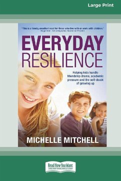 Cover Everyday Resilience