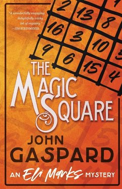 The Magic Square - Gaspard, John