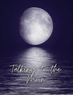 Talking to the Moon - A Shadow Work Series - Gordon, Aleta