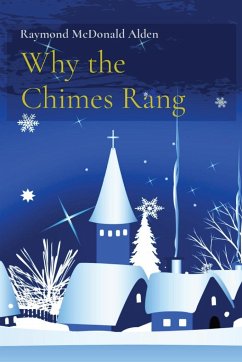 Why the Chimes Rang - Alden, Raymond McDonald