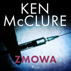 Zmowa (MP3-Download) - McClure, Ken