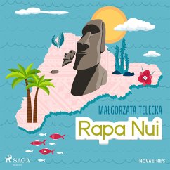 Rapa Nui (MP3-Download) - Telecka, Małgorzata