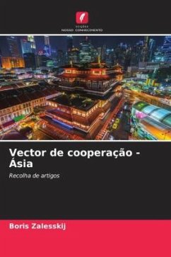 Vector de cooperação - Ásia - Zalesskij, Boris