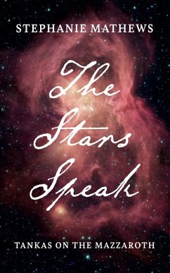 The Stars Speak (eBook, ePUB)