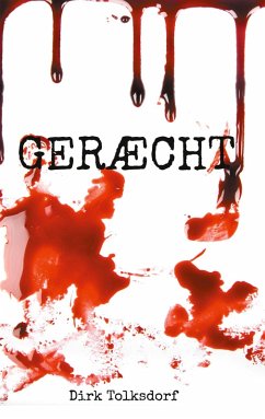 Gerächt (eBook, ePUB)