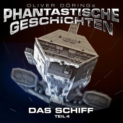 Das Schiff (MP3-Download) - Döring, Oliver