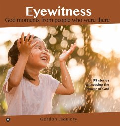 Eyewitness Collection - Jaquiery, Gordon
