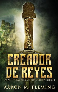 Creador de Reyes - Fleming, Aaron M.