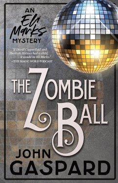 The Zombie Ball - Gaspard, John