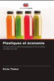 Plastiques et économie