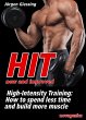 HIT - new and improved (eBook, ePUB) - Bild 1