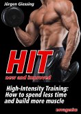 HIT - new and improved (eBook, ePUB)