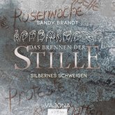 DAS BRENNEN DER STILLE - Silbernes Schweigen (Band 2) (MP3-Download)