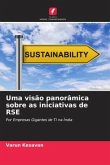 Uma visão panorâmica sobre as iniciativas de RSE