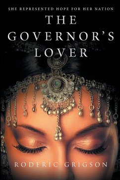 The Governor's Lover - Grigson, Roderic