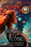 Brighde Reborn (The Amulet Series, #1) (eBook, ePUB)