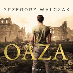 Cover Oaza (MP3-Download)