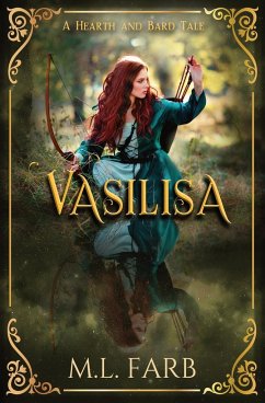 Vasilisa - Farb, M. L.