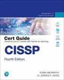 CISSP Cert Guide (eBook, ePUB)