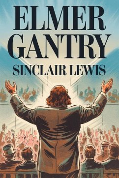 Cover Elmer Gantry