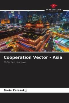 Cooperation Vector - Asia - Zalesskij, Boris