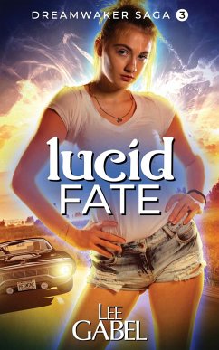 Lucid Fate - Gabel, Lee