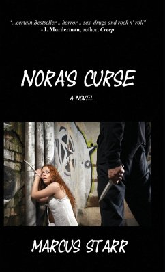 Nora's Curse - Starr, Marcus