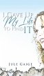 I Gave Up My Life to Find IT - Bild 1