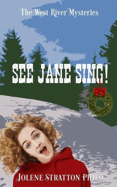 See Jane Sing! - Philo, Jolene Stratton