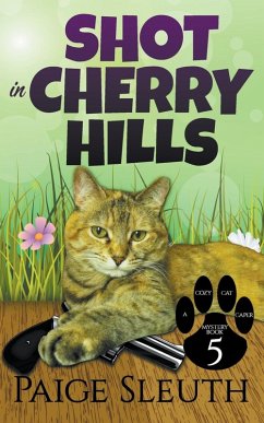 Cover Shot in Cherry Hills