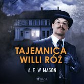 Tajemnica Willi Róż (MP3-Download) Tajemnica Willi Róż (MP3-Download)